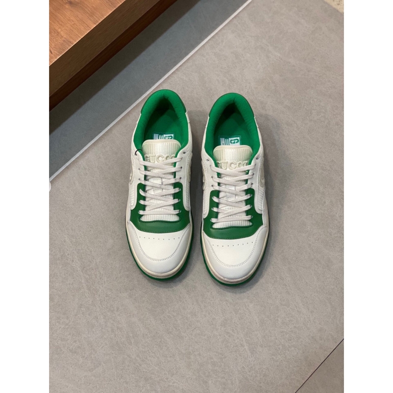 G*u*i sneakers